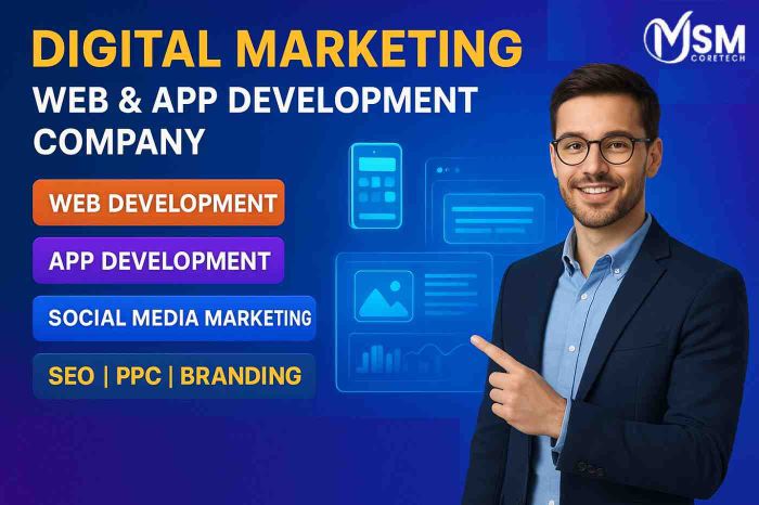 Digital Marketing Web App Development Company Digital Marketing Web App Development Company