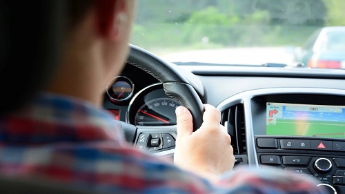 Driving Class NY