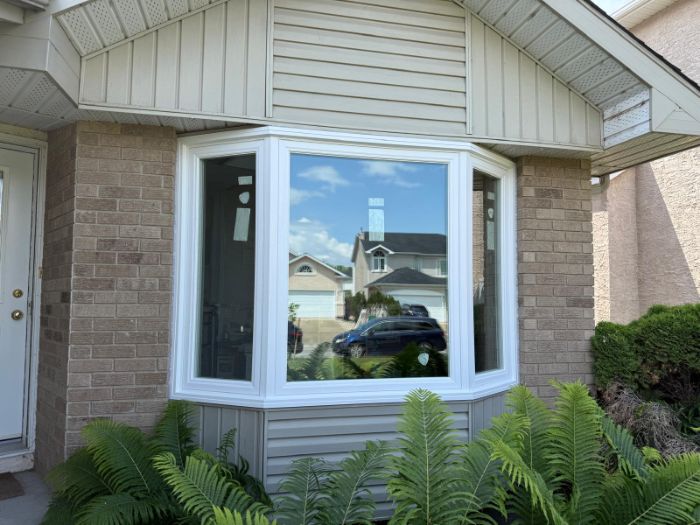 EnergyEfficient Bow Bay Window Systems for GTA Properties