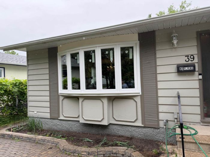 EnergyEfficient Bow Bay Window Systems for GTA Properties EnergyEfficient Bow Bay Window Systems for GTA Properties