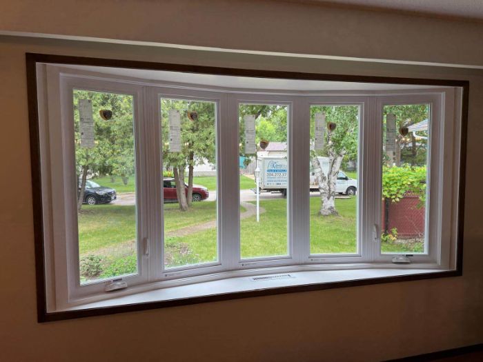 EnergyEfficient Bow Bay Window Systems for GTA Properties EnergyEfficient Bow Bay Window Systems for GTA Properties