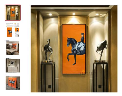 Find Your Dream Decor online!
