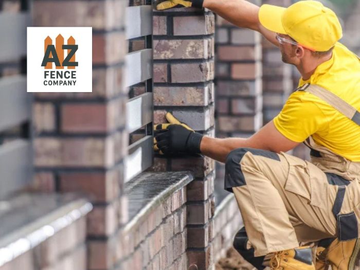 Get Quality Fence Installation in Phoenix