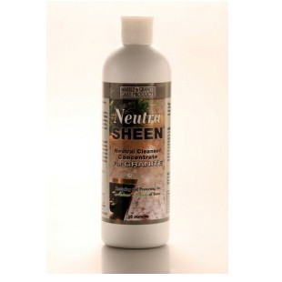 Granite Cleaner: Safe and Effective Solution for Stone Care