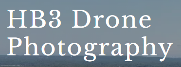 HB3 Drone Photography
