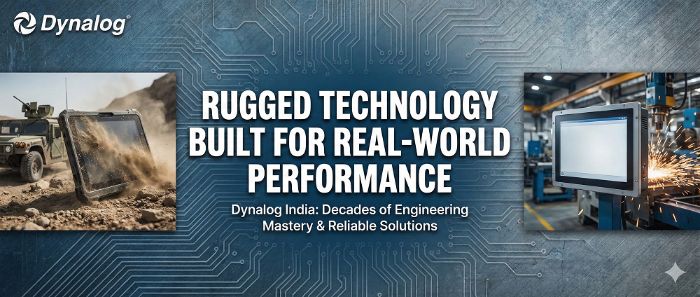 HighPerformance Rugged Products for Harsh Environments