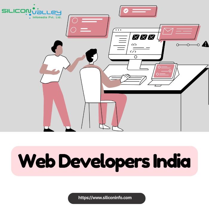 Hire Dedicated Web Developer,Web Developer India