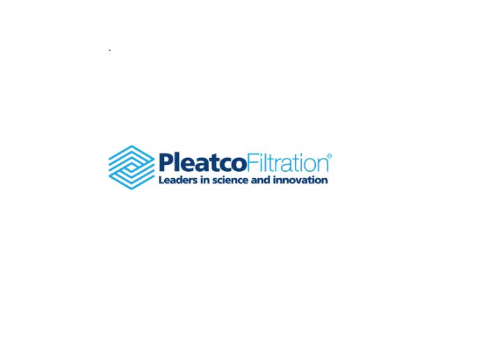 Industrial Air Filtration System