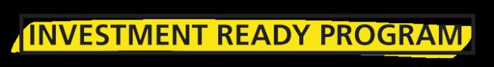 investmentready program