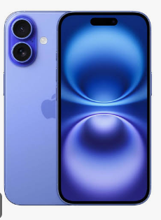 iPhone 16 iPhone 16