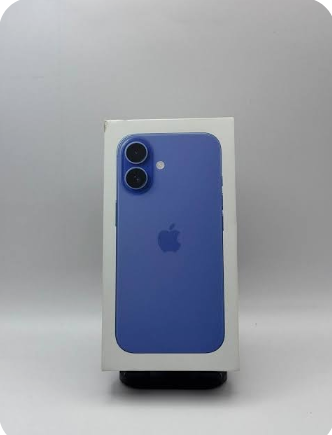 iPhone 16 iPhone 16