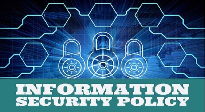 IT security templates