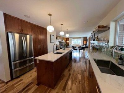 Kitchen Design Services Offered Denver Area