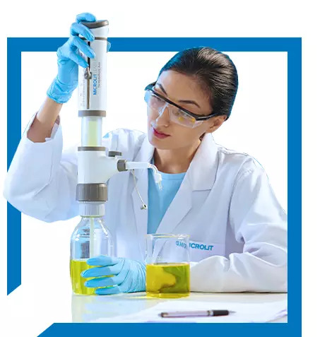 Liquid Handling Equipment