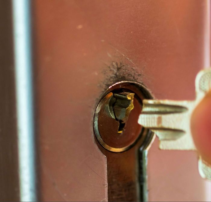 Locksmith Berwick