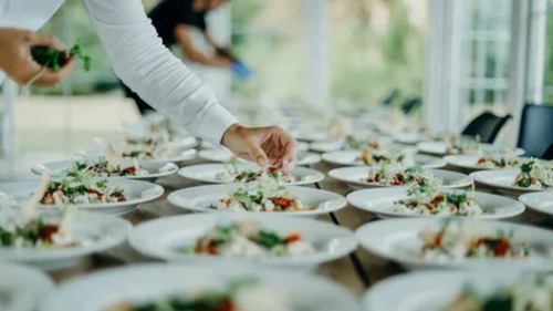 Make Your Special Day Memorable With Kenekes Grill