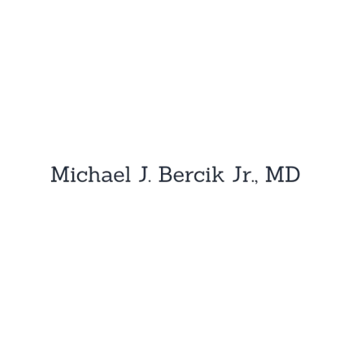 Michael J. Bercik Jr., MD Lancaster