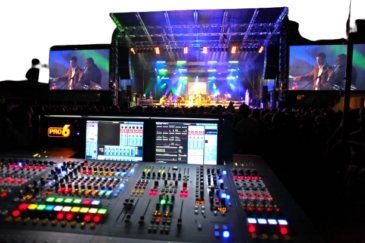 Need Video Walls Rentals New York City Today?
