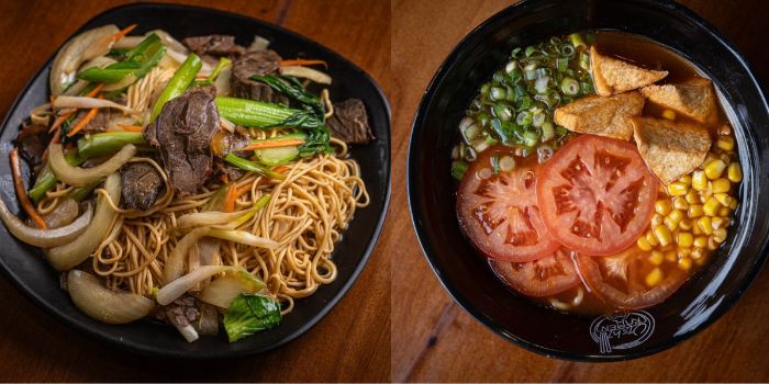 Oishi Ramen South Salt LakeFresh, Fast Flavourful