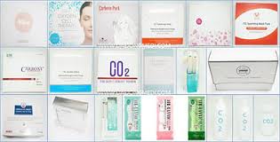 Order Carboxy Therapy Skincare Gel Online