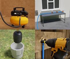 plumber training