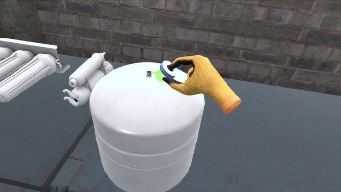 Plumbing Courses