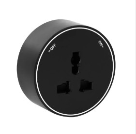 Power Switch Socket Adivaa