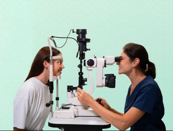 Prescription Glasses in Qatar