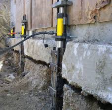 Professional Foundation Stabilization Services for Stronger Structures