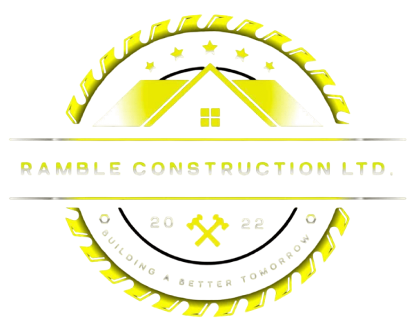 remove stop work orders Peachland Ramble Construction