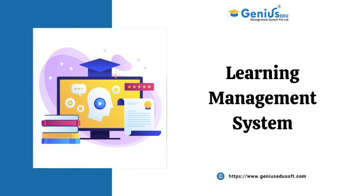 School Learning Management Software ERP,Learning Management System