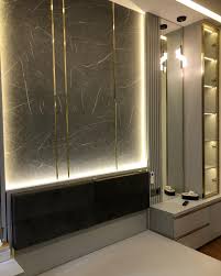 Sky Build Interior Sky Build Interior