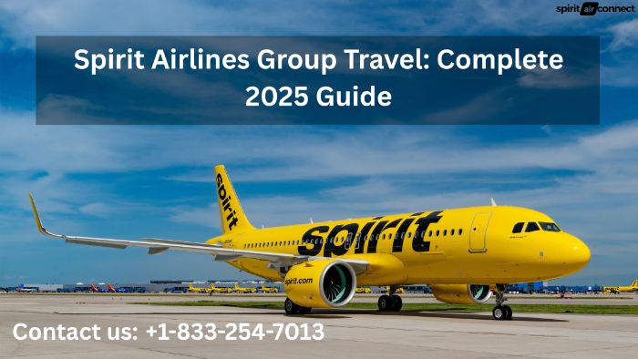Spirit Airlines Vacation Packages