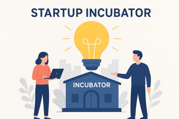 Startup Incubator vs Accelerator Insights by NYC Experts