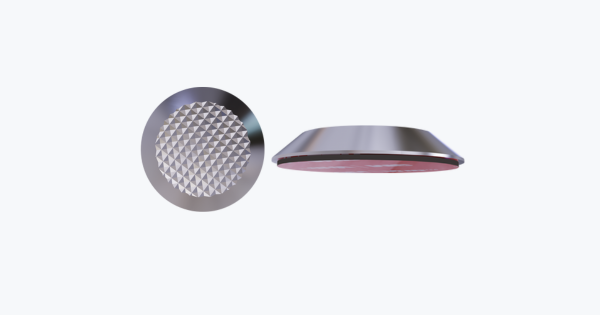 Tactile Studs
