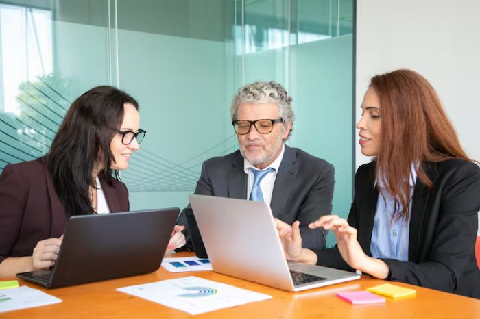 Top Outsourced CFO Company for Small Business Growth Financial Strategy