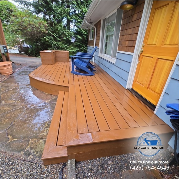 Trusted Basement Remodeling Professionals