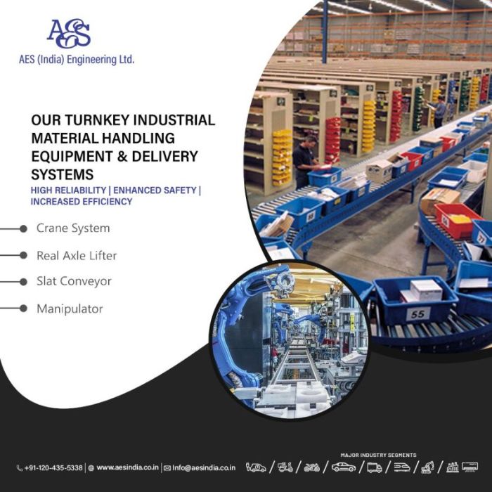 Turnkey Services