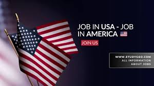 Unlock USA Job Offers No Experience Needed!