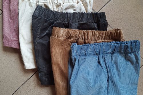 Wholesale 12 Pack Pocket Shorts