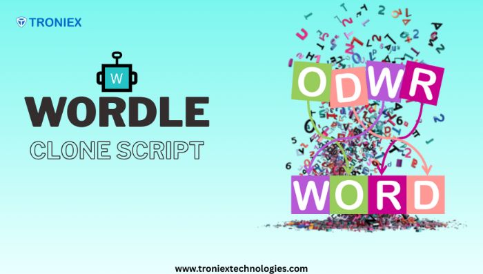 WordleLike Game Script Available for Instant Deployment