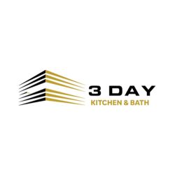 3 Day Kitchen Bath