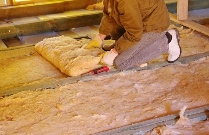 Adelaide insulation