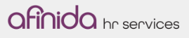 Afinida HR