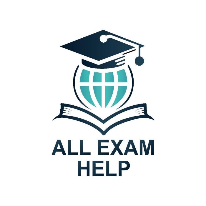 All Exam Help