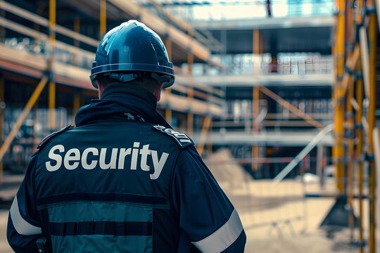 ASV Security Inc.