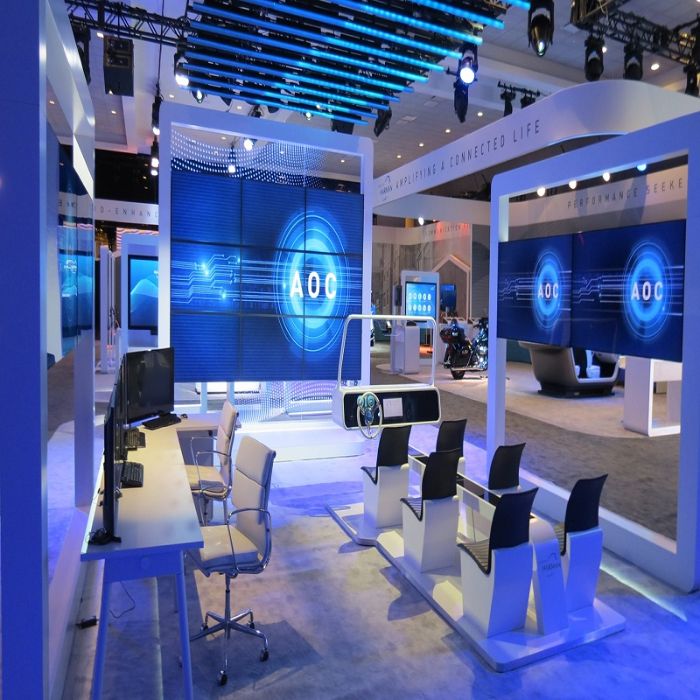 Audio Visual Solution Companies