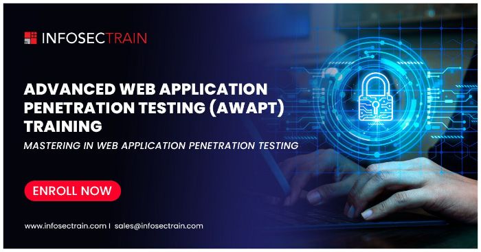 AWAPT Certification Training