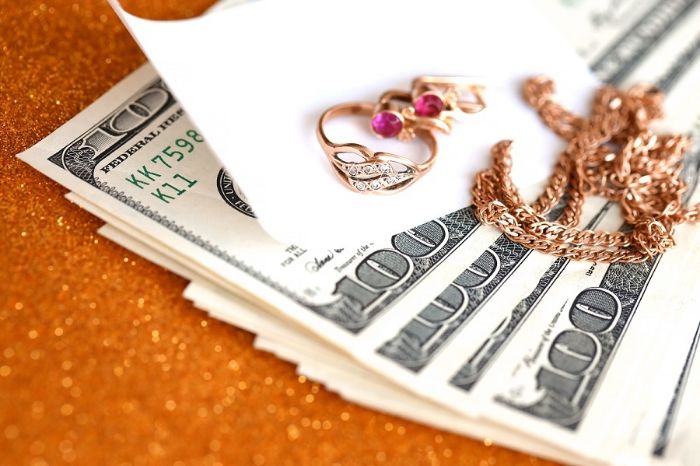 Best Place for Cash for Gold in Framingham Sell with Confidence