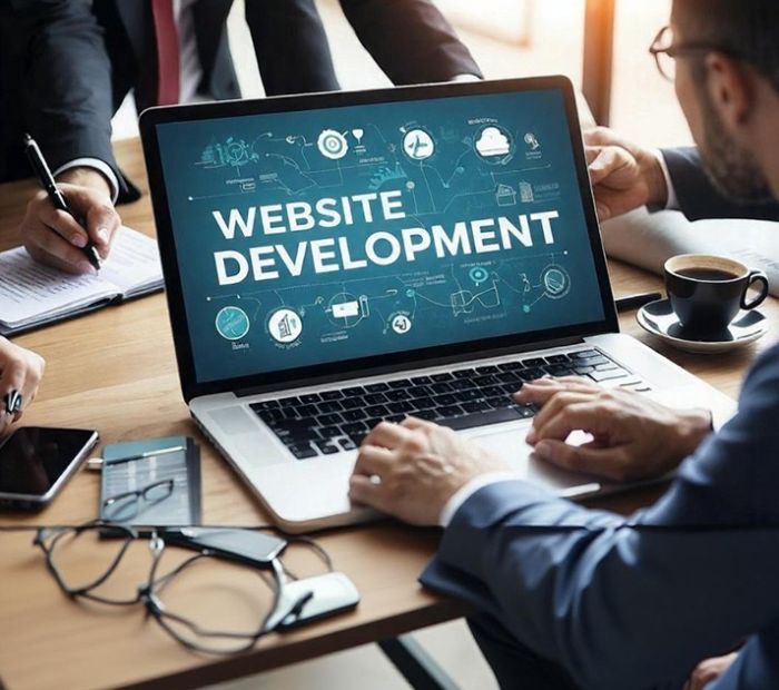 Best Software Development Company in USA The Dataflux